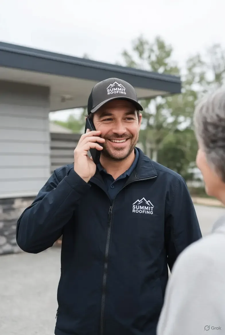 Flat Roof Leak Repair Collinsville, VA FAQs